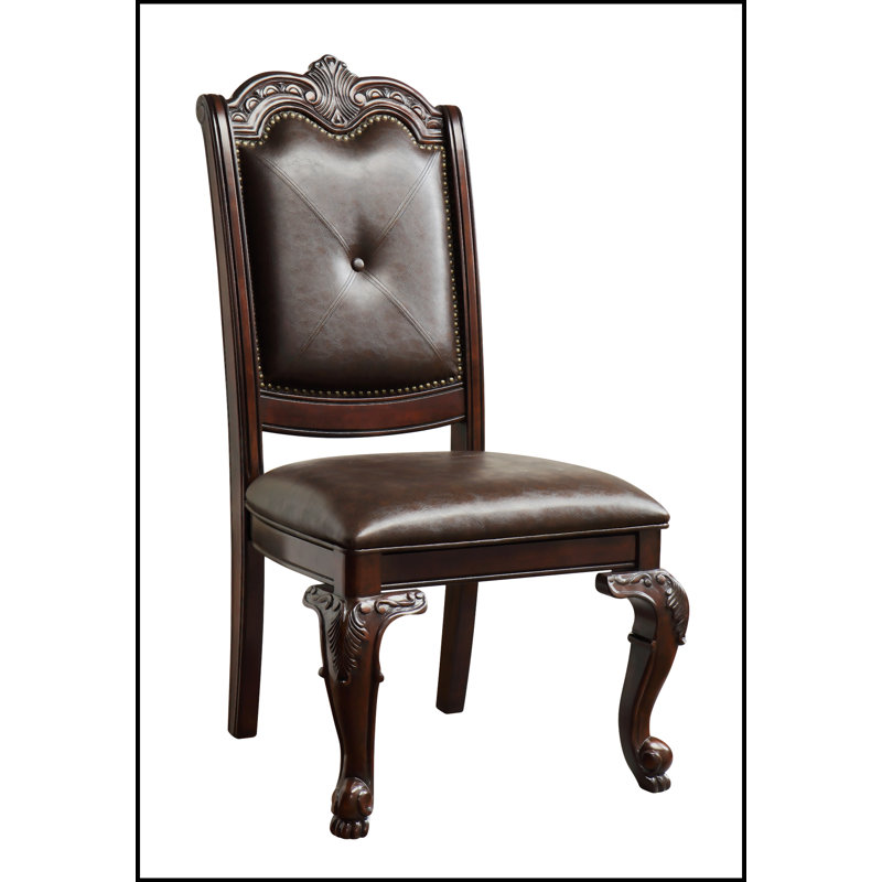 Chaise d'appoint