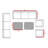 Tressel Fully Assembled 6 Piece Sunbrella Sofa Seating Group with Cushions-1759079764-1759079761
