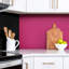 Tailynn 50cm x 100cm PVC Singular Tile-980126736