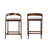 Gurnaik Wood Upholstered Counter Stool-107848131-107848130