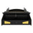 Race Car-Shaped Platform Bed With Wheels And Storage-2145138746