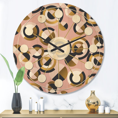 Horloge murale