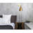 Crampton Swing Arm Sconce