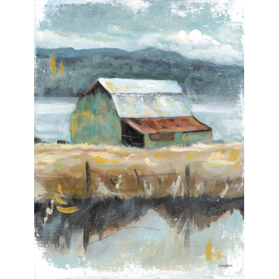 Misty Farm