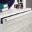 Kahala 57.56'' W 6 - Drawer Dresser-841905819