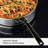 KitchenAid 5-Ply Clad Stainless Steel Induction Saute Pan with Lid, 5-Quart