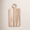 Maho Acacia Wood Cutting Board