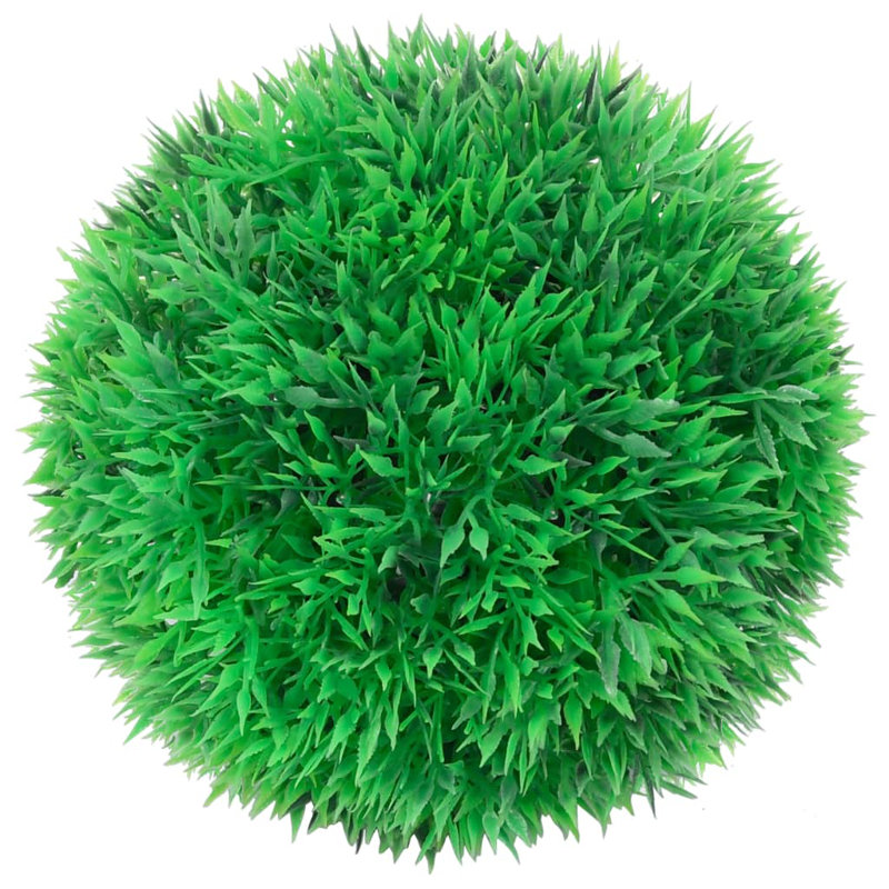 82cm Faux Boxwood Plant in Pot
