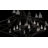 Director 12-Light Chandelier in Brass-1385694816