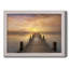 Edgecumbe Comfort Bay, reproduction d'art sur toile-1927949205
