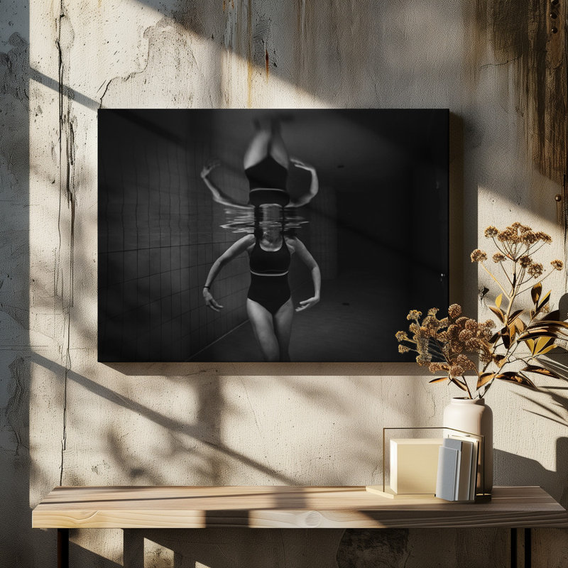Wrapped Canvas Print, 50.8 cm H x 76.2 cm W