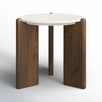 Brecken End Table