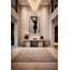 Sovereign Form Framed Canvas Wall Art by Kasian Art Studio - Black Frame-2023072293