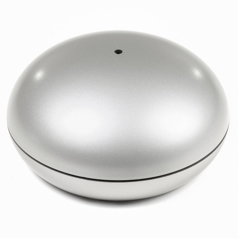 Raimond II Zafu LED Suspension, 4 meters