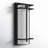 Baldrige LED Wall Light-1320352131