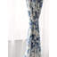 Paire de rideaux semi-transparents en lin-64437085