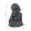 Lipman Religious & Spiritual Magnesium Oxide Garden Statue