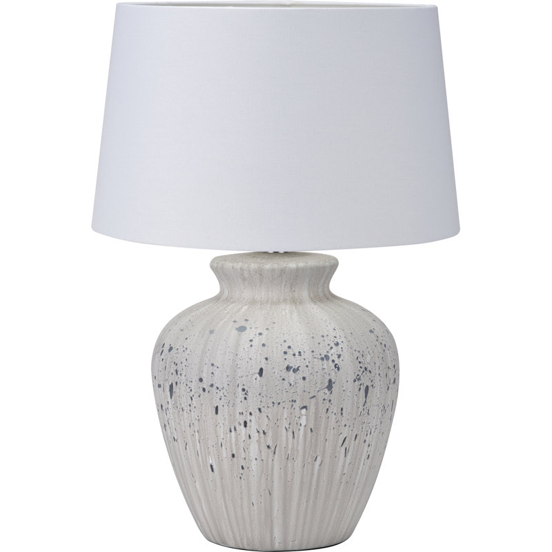 Ceramic Table Lamp