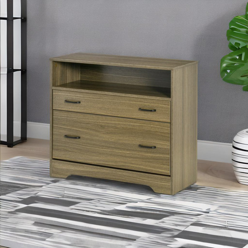 Lateral File Cabinet