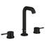 Essence New Widespread Bathroom Faucet with Drain Assembly-592197