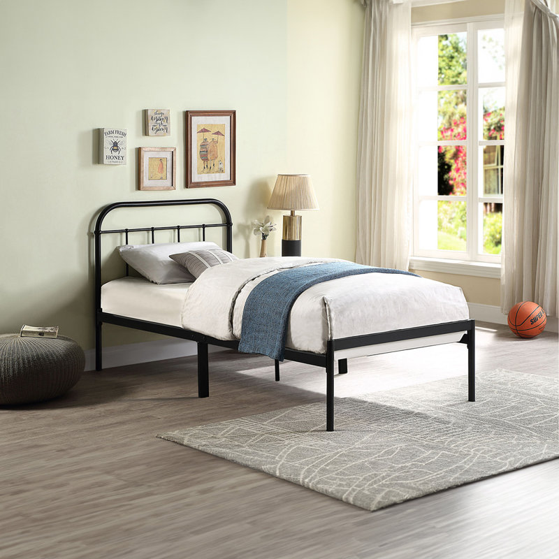 Merriex Bed, Single (3')