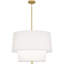 Decker 3 - Light Pendant-49981075-49983826