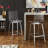 Aylisha Swivel Counter Stool with Metal Frame-2074059042-2025985970