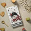 Ensemble de 2 essuie-tout Xmas-708972687