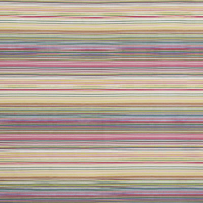 Tresco Striped Fabric