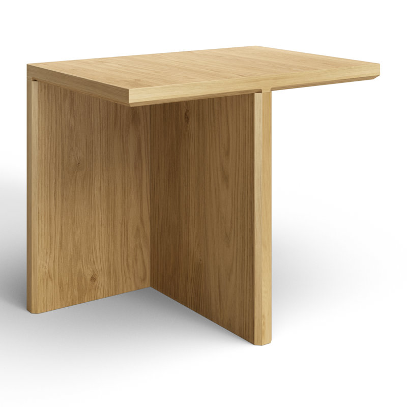 Kato Modern End Table