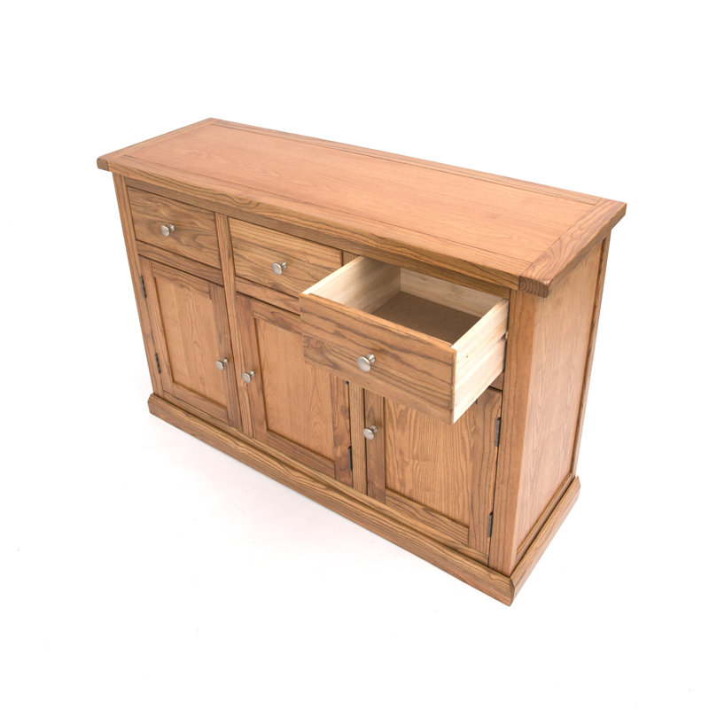 Robitaille 120cm Sideboard