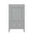 Gray is out of stock
