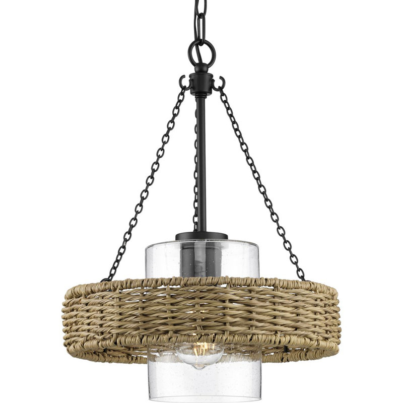 Berthelot Outdoor Chandelier