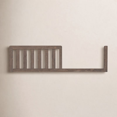 Jemma Classic Toddler Bed Rail