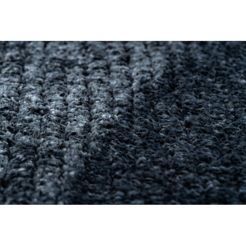 Marvine Area Rug, Blue, Rectangle 180 x 270cm