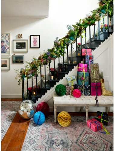 Treppe