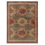 Distressed Homage Handmade Kilim Wool Geometric Area Rug-684683313