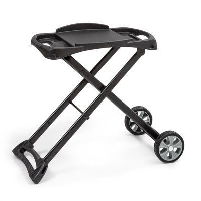 Parforce Plastic Grill Table