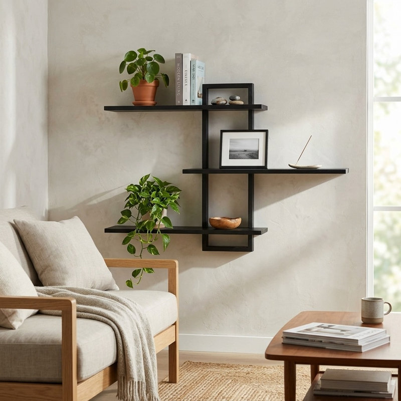 Floating Shelf