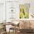 Harnek Yellow Cactus-108427917