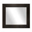 Miroir mural Marle