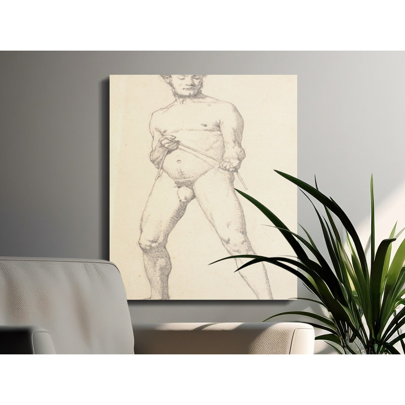 Hardiman Wrapped Canvas Print Set, 18x24