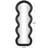 Grifton Wavy Wall Mirror-1923046440