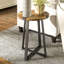 Valley Sled End Table-1736338926