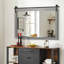  Miroir d'appoint rectangulaire moderne-1436656453-1436656474