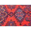 Tapis rouge Coral