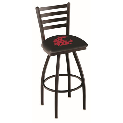 Tabouret de bar pivotant 30 po NCAA