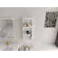 Support de rangement mural pour salle de bain 12 po-1871775507