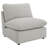 Hollander Grey Modular Power Reclining Sofa