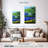 Alvord Mystical Blue River-108539720